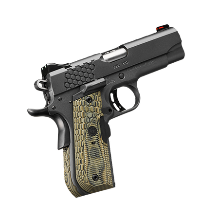 KIMBER KHX PRO 9MM PSTL(FO)(LG)