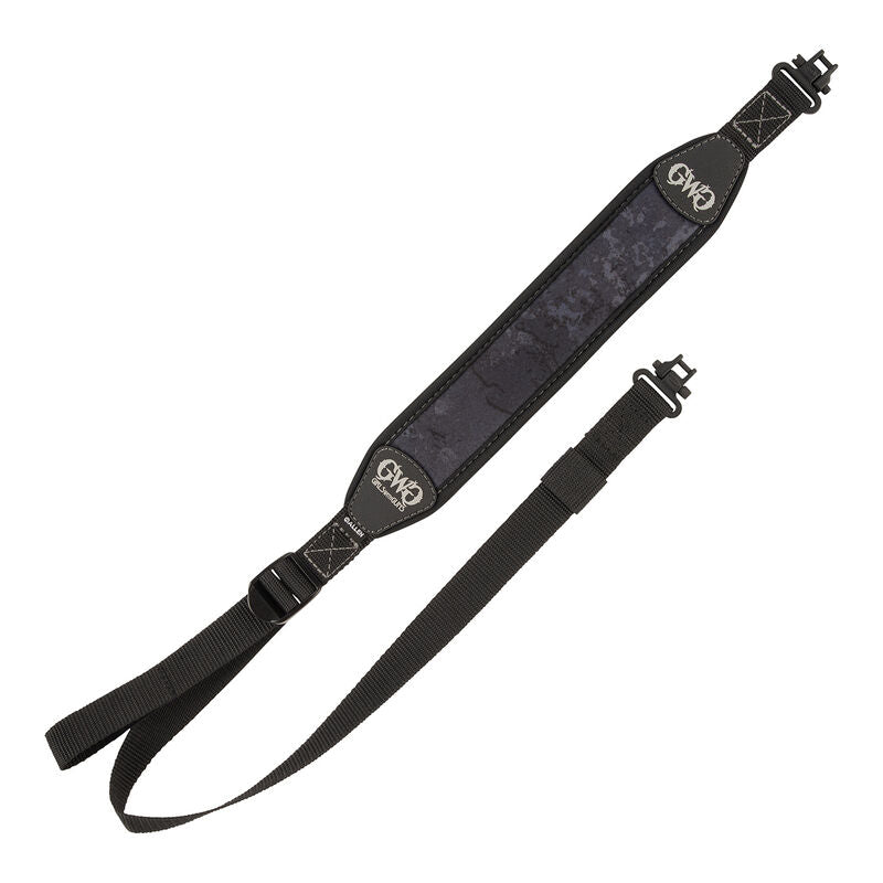 Allen Girls with Guns Midnight Rifle Carrying Sling
