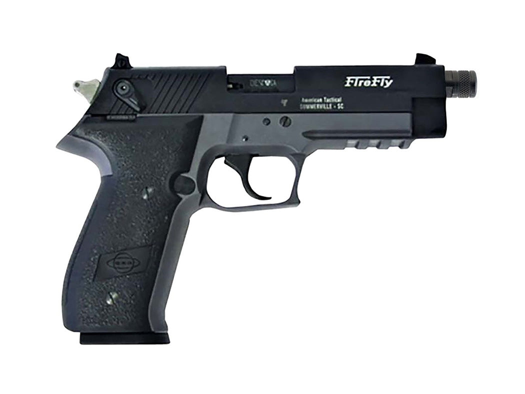 GSG FIREFLY HGA 22LR SMOKE GREY