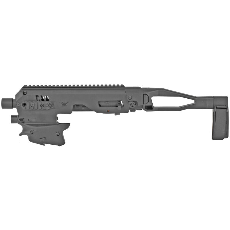 CAA MCK for Springfield 45/10mm Micro Conversion Kit Black