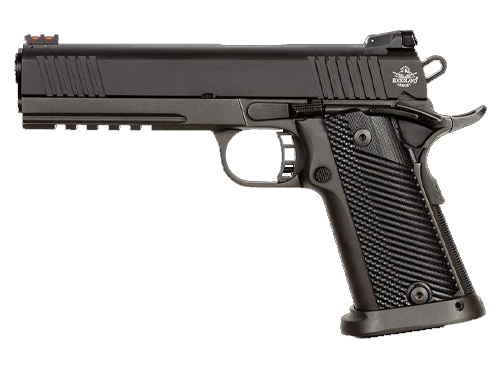TAC ULTRA FS 45ACP PSTL HI CAP
