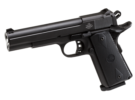 RIA M1911A1 XT22 22LR/45ACP PSTL