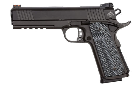 ROCK ISLAND 1911 TAC ULTRA FULL SIZE 10MM BLK 1-8RD