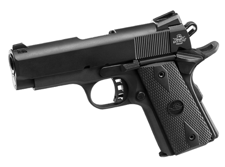 RIA 1911A1 ROCK STD CMPT 45ACP PSTL
