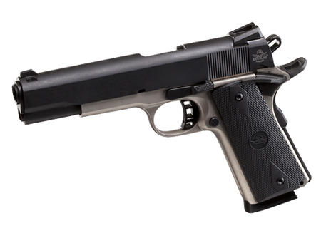 ROCK STANDARD 45ACP PSTL FS 2TONE