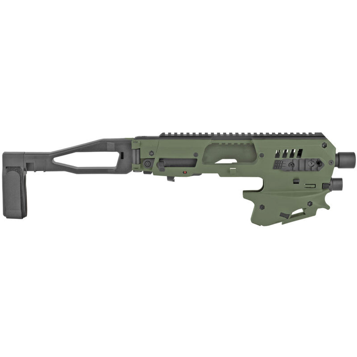 CAA MCK OD Green Conversion Kit for Glock 26/27 Pistols