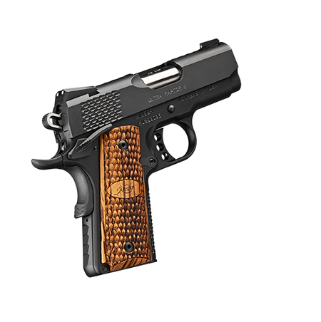 KIMBER ULTRA RAPTOR II NS PT BLUE