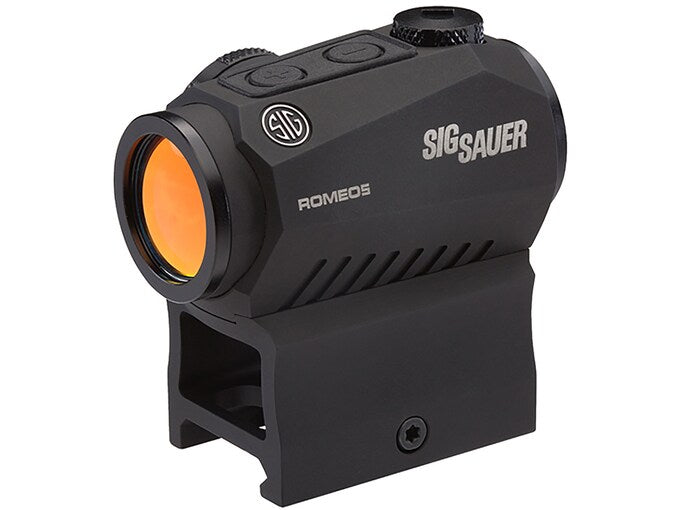 SIG Sauer ROMEO5 Red Dot Sight Compact