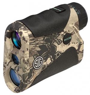 SIG Sauer Monocular Laser Rangefinder