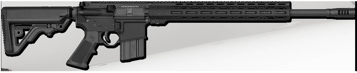 ROCK RVR ARMS 450 BUSH RFL 20" CHRM