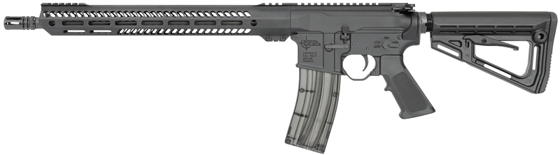 ROCK RVR ARMS LAR-22 22LR RFL BLK