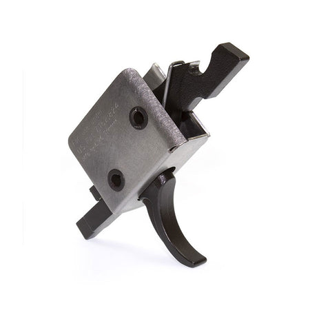 CMC AR-Platform 9mm Single Stage Curved Trigger