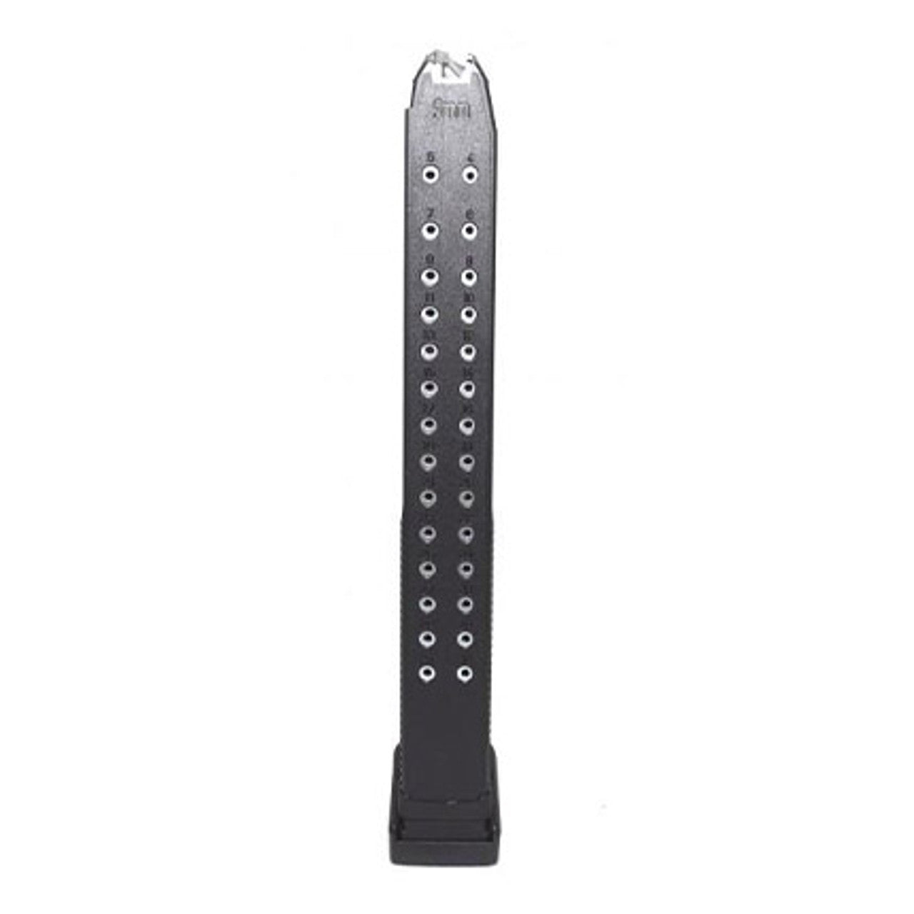 Glock 33-Round 9mm Extended Handgun Mag