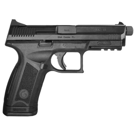 EAA GIRSAN MC9 9MM PSTL 4.6" THRD