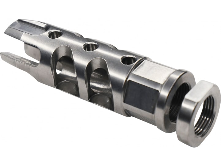 Fostech 5.56 Strake Brake AR-15 Muzzle Compensator