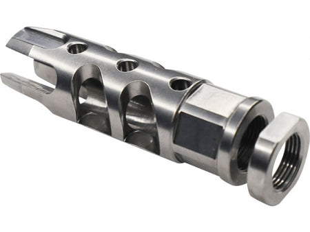 Fostech 5.56 Strake Brake AR-15 Muzzle Compensator