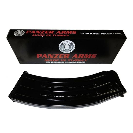 Panzer 12 Gauge 10rd Shotgun Magazine