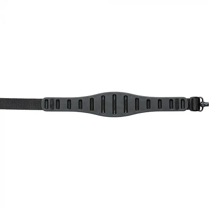 CVA Claw Firearm Sling with Continuous Flush Cup Black