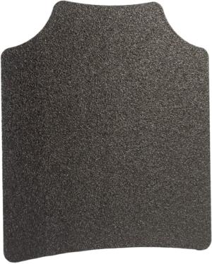 Guard Dog Level III+ 10x12 AR500 Rifle Armor Plates Pair
