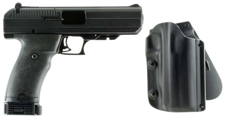 HI POINT JCP 40S&W PSTL BL W/GALCO HOLSTER