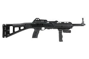 HI-POINT 40TS 40S&W RFL BLK TS FGL