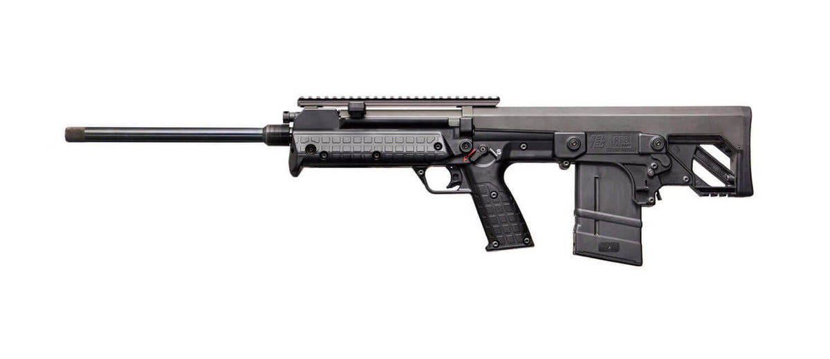 KELTEC RFB CARBINE 7.62 RFL BL/BLK