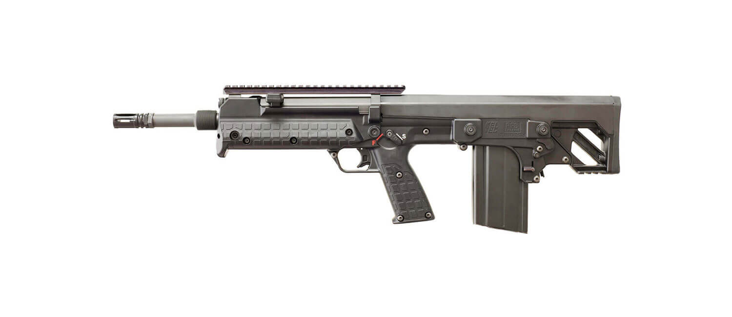 KELTEC RFB CARBINE 7.62 RFL BL/BLK