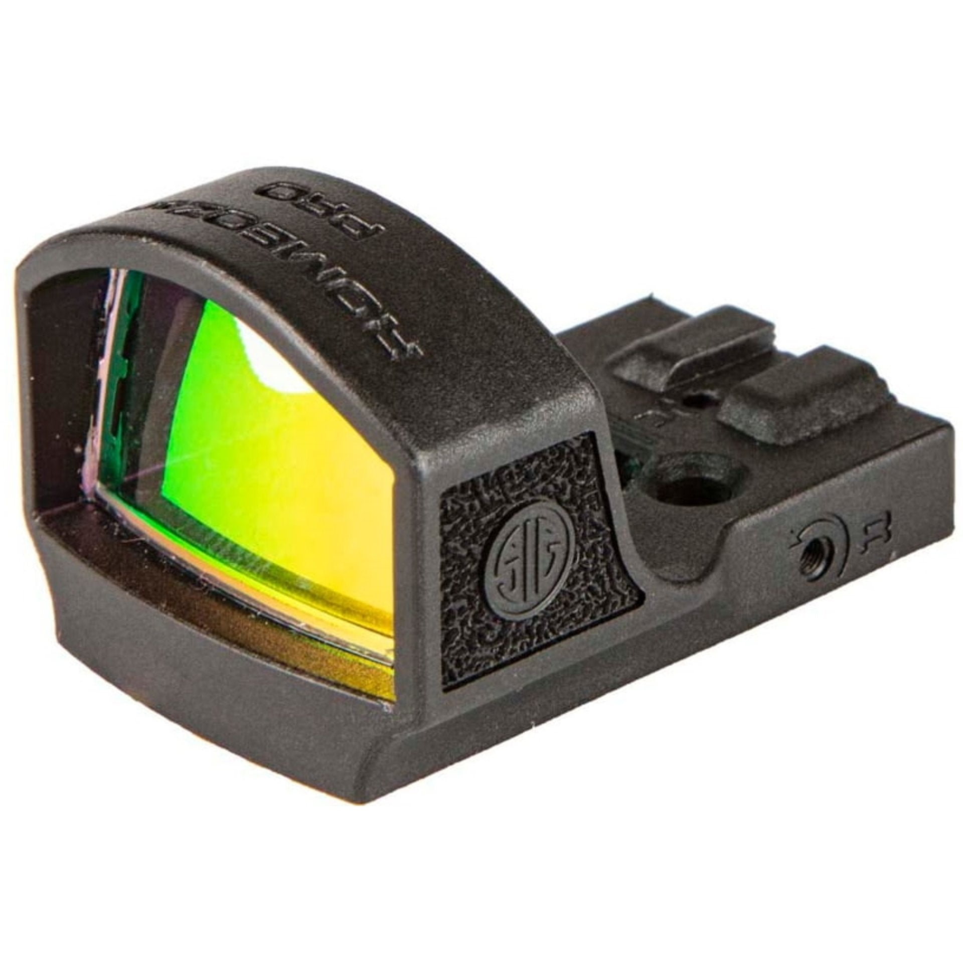 Romeo Zero R 10 MOA Mini Reflex Red Dot Sight