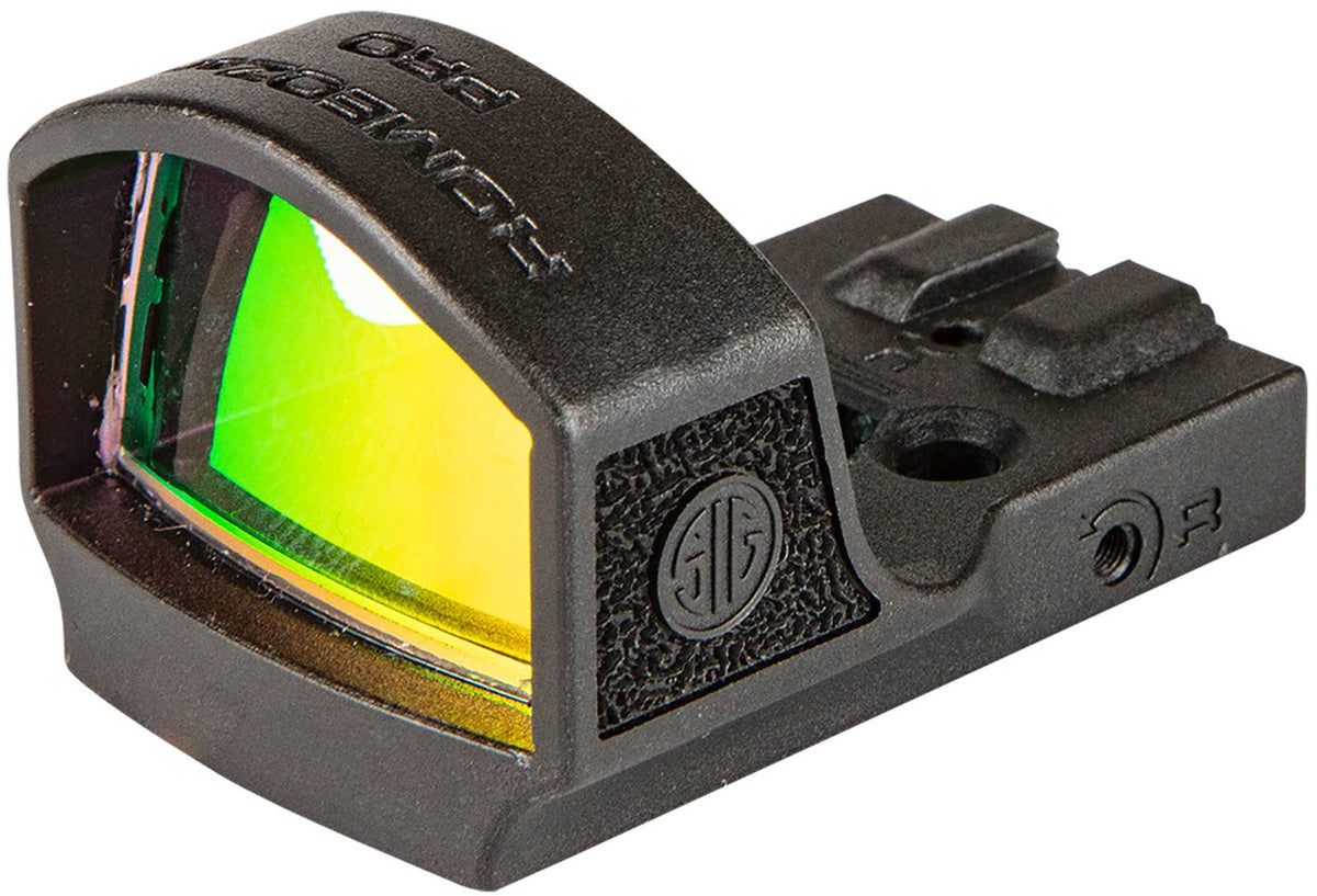 Romeo Zero Pro Mini Red Dot Reflex Sight