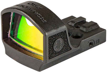 Romeo Zero Pro Mini Red Dot Reflex Sight