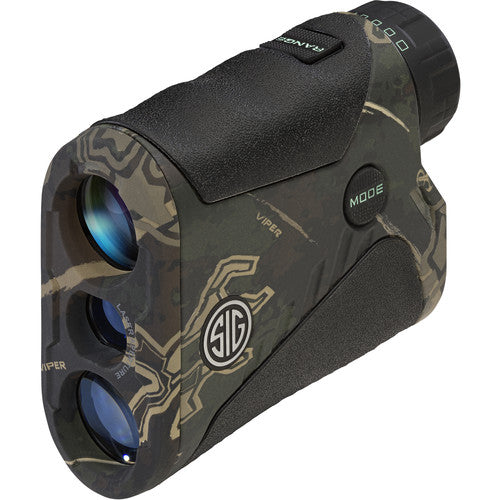 SIG Sauer KILO0850 Camo Range Finder Monocular