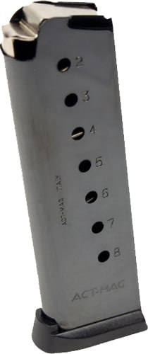 Iver Johnson 1911 .45 ACP 8 Round Magazine STS