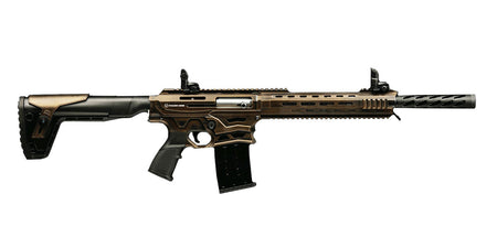 PANZER AR12 PRO BRNZ CRA SHTG 12G