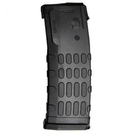 RWB .223 AR-15 30-Round Aluminum Magazine