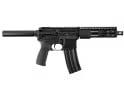 RADICAL FP7.5-223REM-7RPR-CARB 7.5" PISTOL W/TUBE