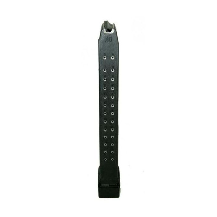 Glock 31-Round .40 Caliber Handgun Mag