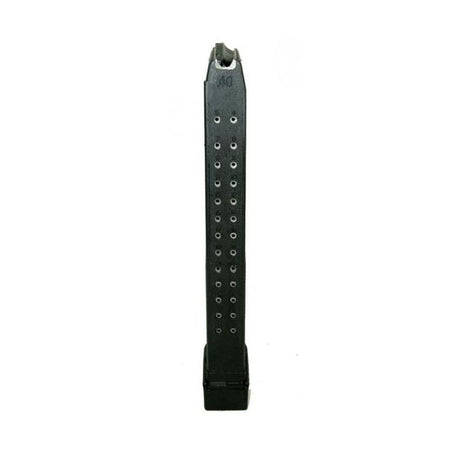 Glock 31-Round .40 Caliber Handgun Mag