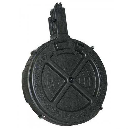 Blue Line 110 Round Rotary Magazine for Mauser GSG-16
