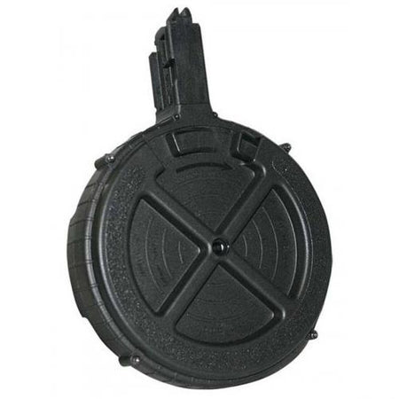 Blue Line 110 Round Rotary Magazine for Mauser GSG-16