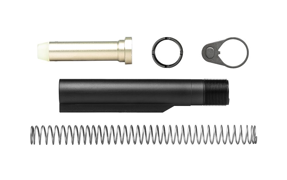 AR-15 Carbine Buffer and Spring Assembly