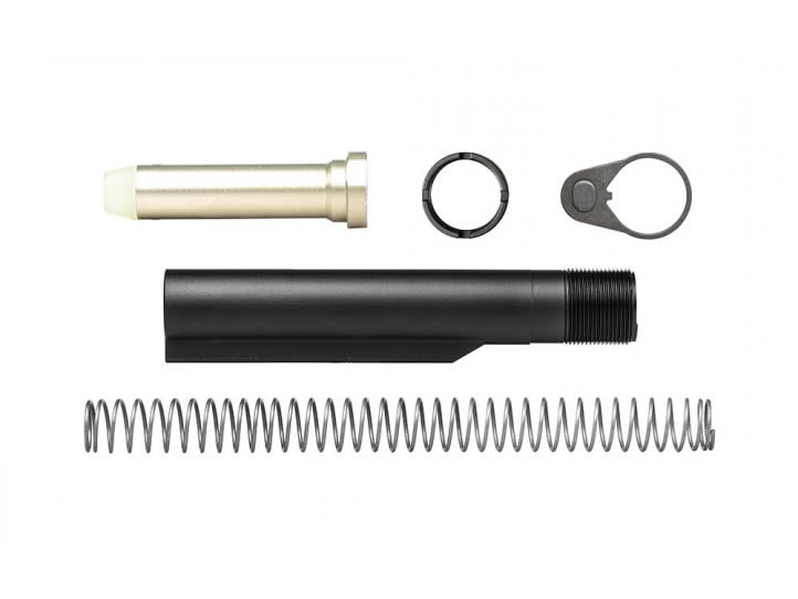 AR-15 Carbine Buffer and Spring Kit