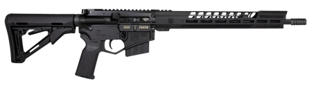 DIAMONDBACK DB15 350 LEGEND RIFLE 16" BLK 15" RL