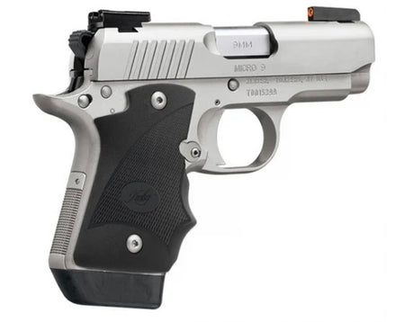 KIMBER MICRO 9MM PSTL STS