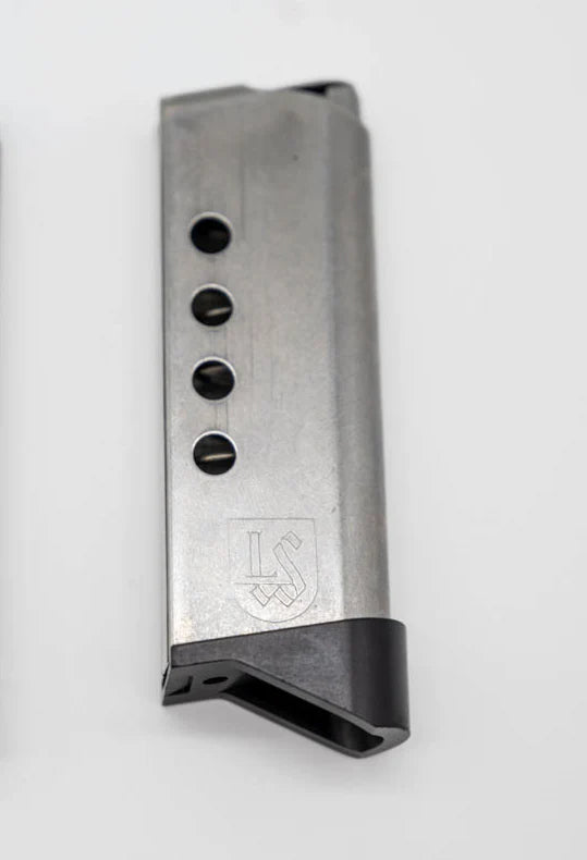 Seecamp .32 ACP 6 Round Handgun Magazine with Extension