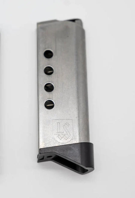 Seecamp .32 ACP 6 Round Handgun Magazine with Extension