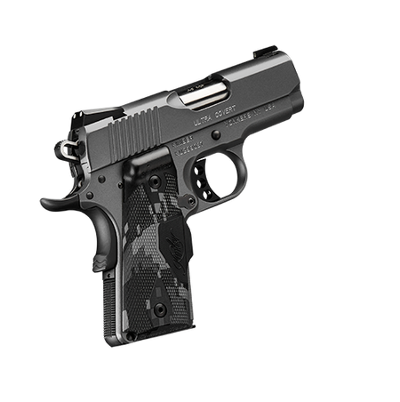 KIMBER ULTRA COVERT 45 PSTL BL NS