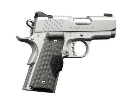 KIMBER STS ULTR TLE II 45 PSTL S LG