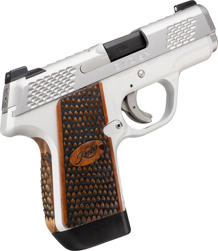 KIMBER EVO SP RAPTOR 9MM NS PSTL