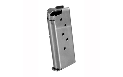 Kimber Micro 9mm 6 Round Magazine