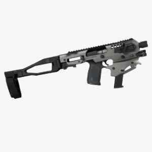 CAA Micro Conversion Kit S&W SDVE Grey Finish